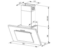 MPM Product OKAP WERTYKALNY MPM-60-OV-09 (B) ### - 1411145 - zdjęcie 2
